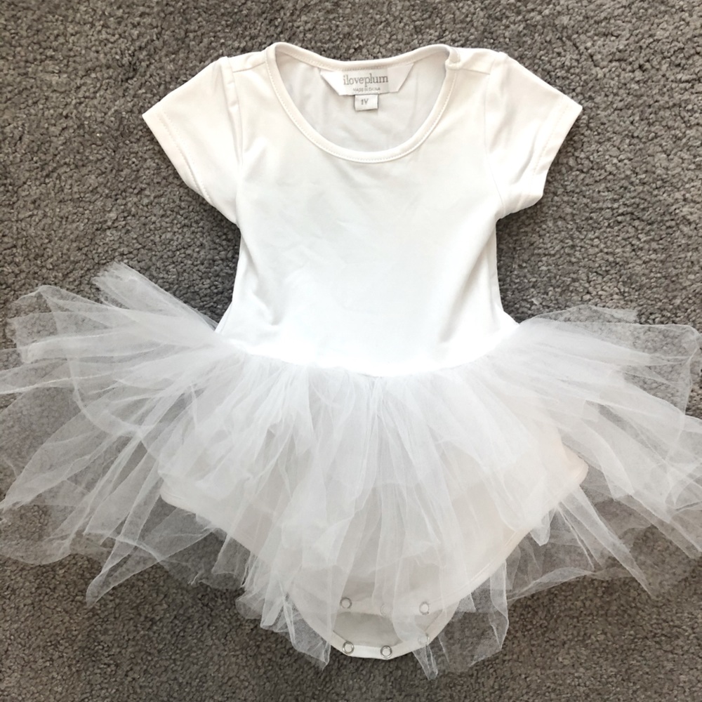 iloveplum tutu dress